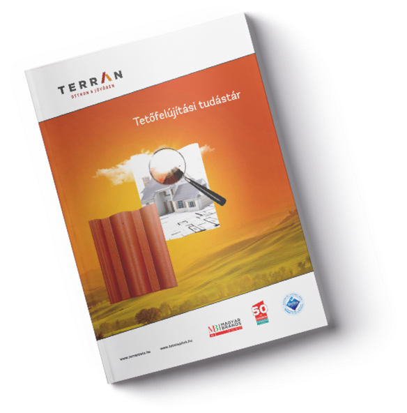 Vademecum de renovare acoperiş