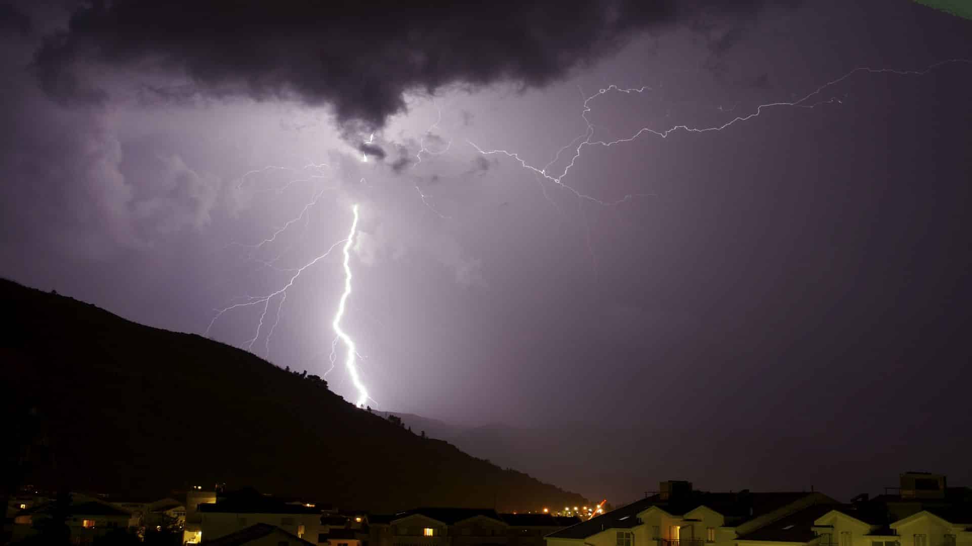 Védekezés a viharok ellen