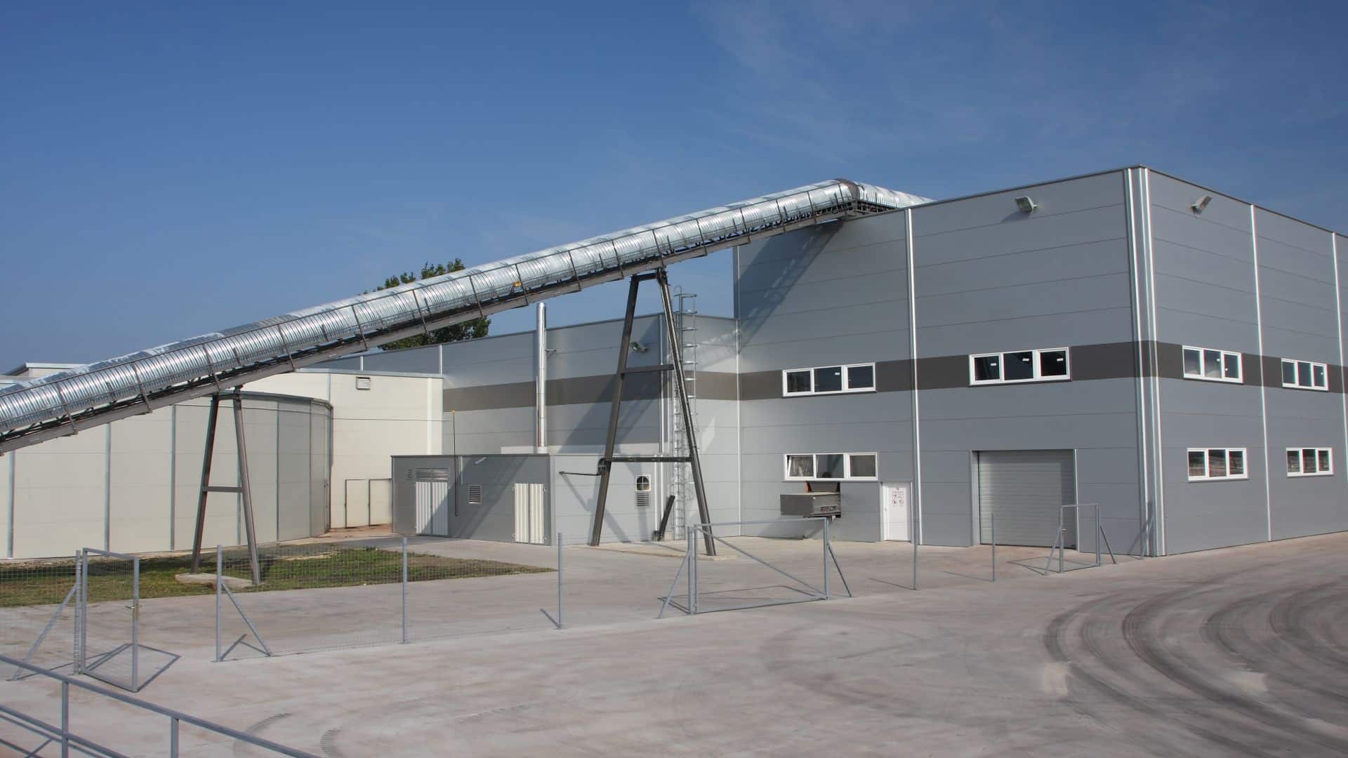 Betoncserép-gyártás