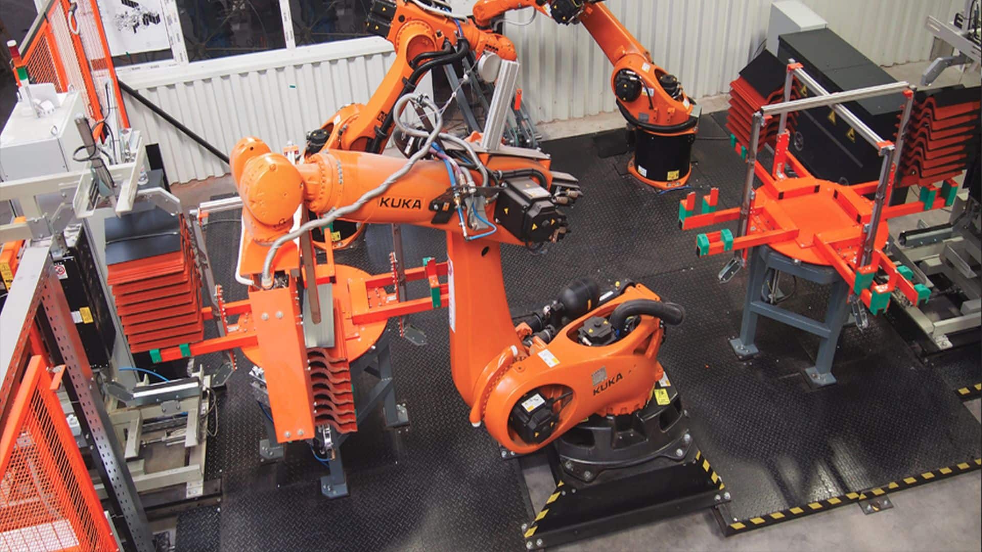 Kézi szerszámok után cserépgyártó gép