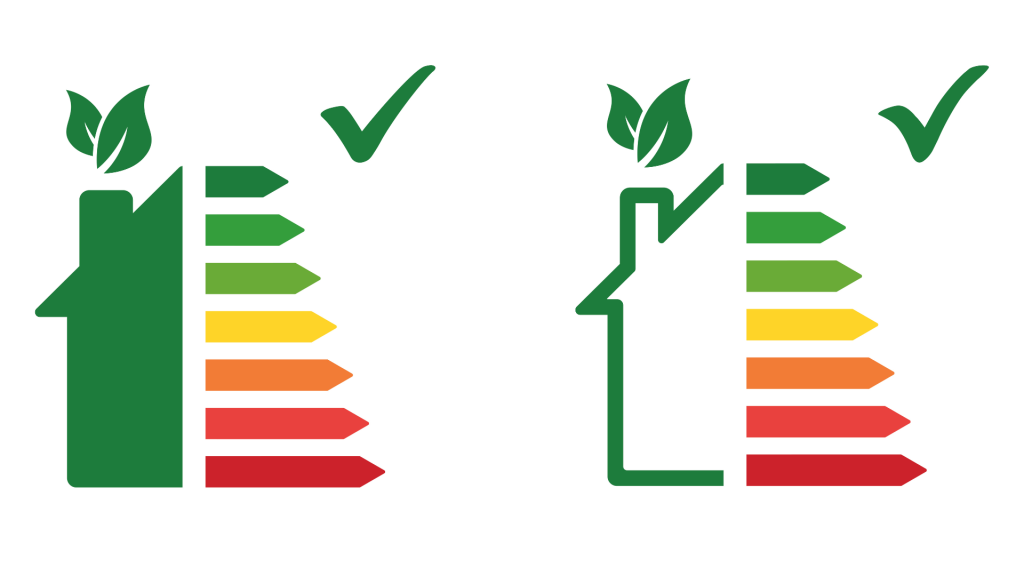Energiatakarékos otthon energiatanúsítvánnyal. Energiatakarékos otthon energiatanúsítvánnyal.