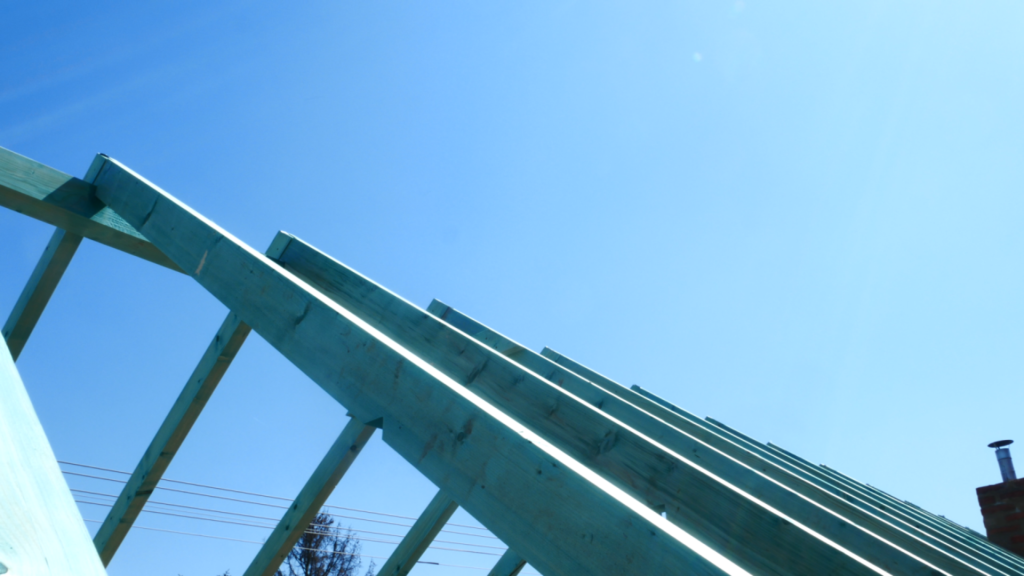 Terrán KészTető előregyártott szerkezettel. Terrán KészTető előregyártott szerkezettel.