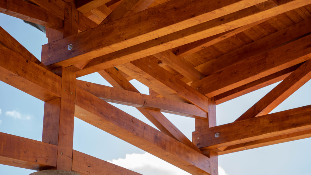 Terrán KészTető előregyártott tetőszerkezet Terrán KészTető előregyártott tetőszerkezet