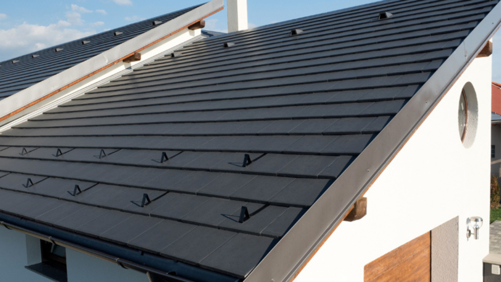 Terrán tetőcserép felületkezelések